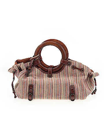 Fossil Satchel (view 1)