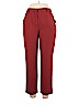 Forever 21 Burgundy Dress Pants Size L - photo 1