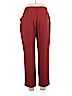 Forever 21 Burgundy Dress Pants Size L - photo 2