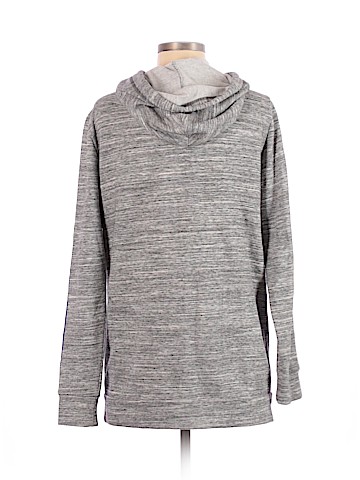 Victoria's Secret Pink Zip Up Hoodie (view 2)