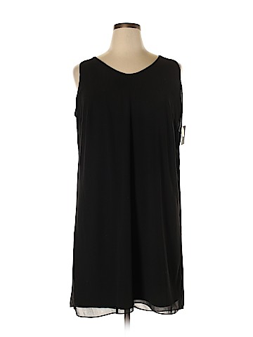 By & By Casual Dress (view 1)