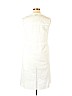 Who What Wear 100% Cotton Ivory Casual Dress Size XL - photo 2
