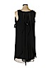 By & By 100% Polyester Black Casual Dress Size 1X - photo 2