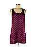 Betsey Johnson 100% Silk Pink Casual Dress Size 6 - photo 1