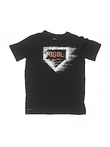 Nike Short Sleeve T-Shirt (view 1)