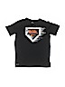 Nike Black Short Sleeve T-Shirt Size L (kids) - photo 1