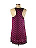 Betsey Johnson 100% Silk Pink Casual Dress Size 6 - photo 2