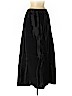 Nicole Miller Collection Black Formal Skirt Size 8 - photo 1