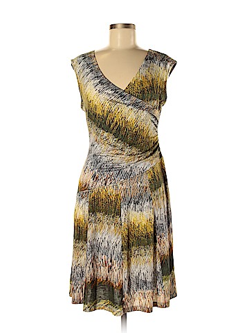 Nic + Zoe Casual Dress (view 1)