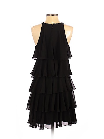 BCBGMAXAZRIA Cocktail Dress (view 2)
