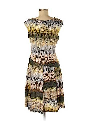 Nic + Zoe Casual Dress (view 2)