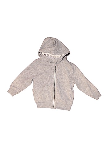 Old Navy Zip Up Hoodie (view 1)