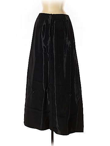 Nicole Miller Collection Formal Skirt (view 2)