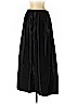 Nicole Miller Collection Black Formal Skirt Size 8 - photo 2