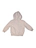 Old Navy Gray Zip Up Hoodie Size 2T - photo 2