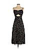 Bailey 44 Black Casual Dress Size 0 - photo 1