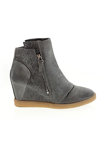 Miz Mooz Ankle Boots (view 1)