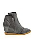 Miz Mooz Gray Ankle Boots Size EU 40 - photo 1