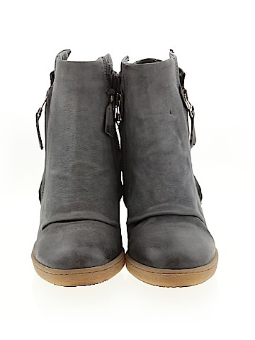 Miz Mooz Ankle Boots (view 2)