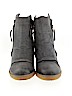 Miz Mooz Gray Ankle Boots Size EU 40 - photo 2