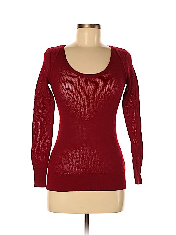 W118 by Walter Baker Wool Pullover Sweater (view 1)