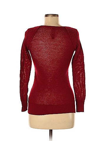 W118 by Walter Baker Wool Pullover Sweater (view 2)