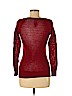 W118 by Walter Baker Red Wool Pullover Sweater Size XS - photo 2