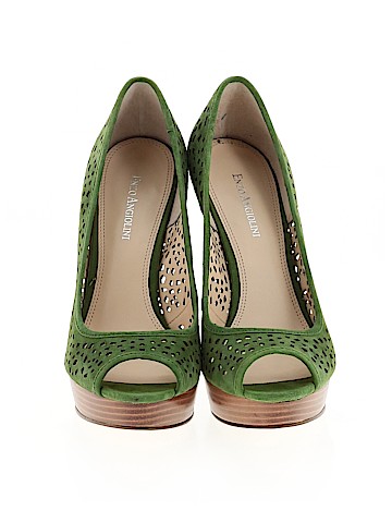 Enzo Angiolini Heels (view 2)