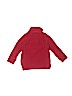 Crewcuts 100% Cotton Red Pullover Sweater Size 4 - photo 2