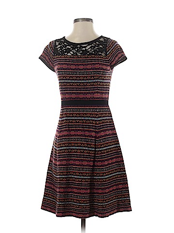 Sparrow Casual Dress (view 1)