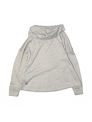 Active by Old Navy Pullover Sweater (view 2)