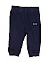 Under Armour Blue Sweatpants 12-18 MO / 18 MO - photo 1
