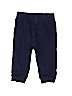 Under Armour Blue Sweatpants 12-18 MO / 18 MO - photo 2