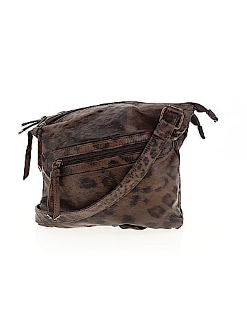 Braciano Crossbody Bag (view 1)