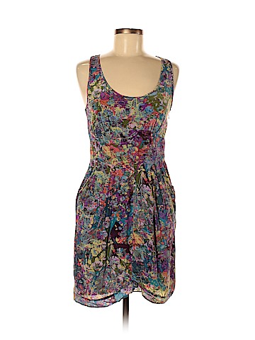 Walter Casual Dress (view 1)