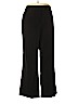 Style&Co Black Dress Pants Size 18 - photo 1
