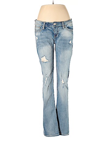 Daytrip Jeans (view 1)