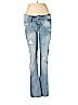 Daytrip Blue Jeans Size 29 waist - photo 1