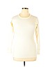 Assorted Brands Ivory Thermal Top Size XL - photo 1