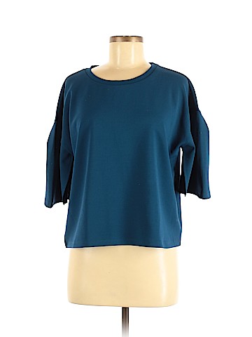 Ellen Tracy Short Sleeve Top (view 1)