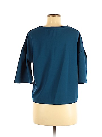 Ellen Tracy Short Sleeve Top (view 2)