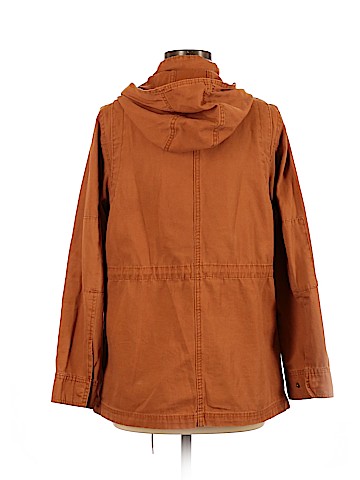 Universal Thread Denim Jacket (view 2)