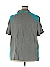 Catherines Gray Short Sleeve Polo Size 22 - 24 - photo 2
