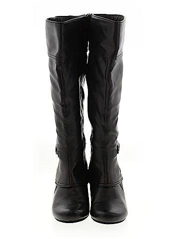 Yuu Boots (view 2)