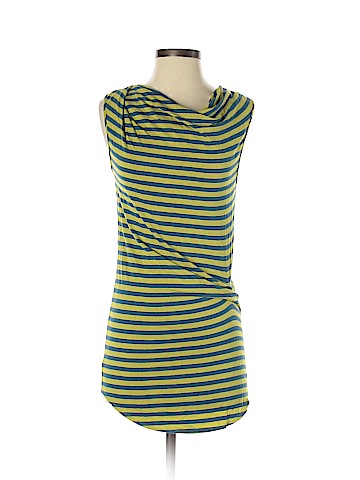 DKNY Sleeveless Top (view 1)