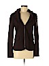 Yansi Fugel Brown Jacket Size 8 - photo 1