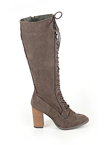 A New Day Boots (view 1)