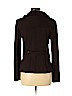 Yansi Fugel Brown Jacket Size 8 - photo 2