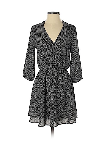 Lush Casual Dress (view 1)