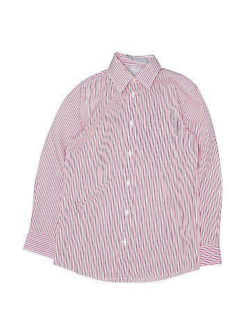Nordstrom Long Sleeve Button-Down Shirt (view 1)